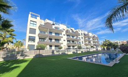 Reventa - Apartamento / piso - Orihuela Costa - Villamartín *