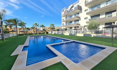 Reventa - Apartamento / piso - Orihuela Costa - Villamartín *