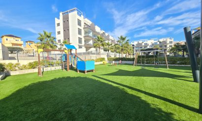 Reventa - Apartamento / piso - Orihuela Costa - Villamartín *