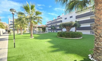 Reventa - Apartamento / piso - Orihuela Costa - Villamartín *