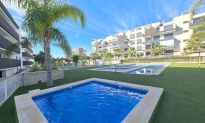 Reventa - Apartamento / piso - Orihuela Costa - Villamartín *