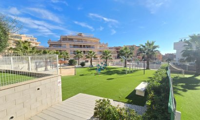 Reventa - Apartamento / piso - Orihuela Costa - Villamartín *