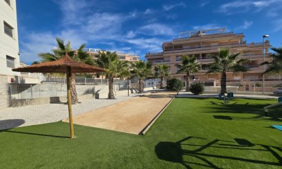 Reventa - Apartamento / piso - Orihuela Costa - Villamartín *