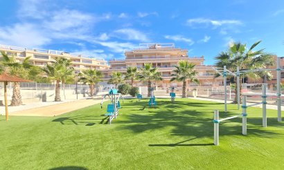 Reventa - Apartamento / piso - Orihuela Costa - Villamartín *
