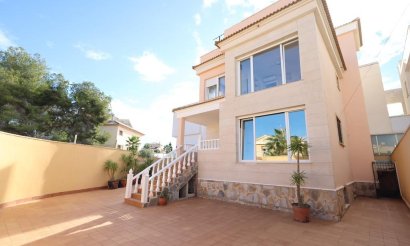 Reventa - Villa - Orihuela Costa - Villamartín-Las Filipinas