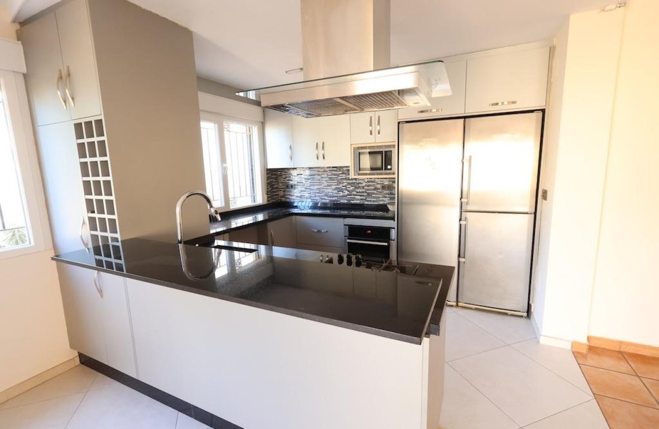 Reventa - Villa - Orihuela Costa - Villamartín-Las Filipinas