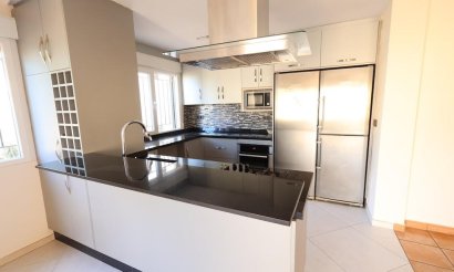 Reventa - Villa - Orihuela Costa - Villamartín-Las Filipinas