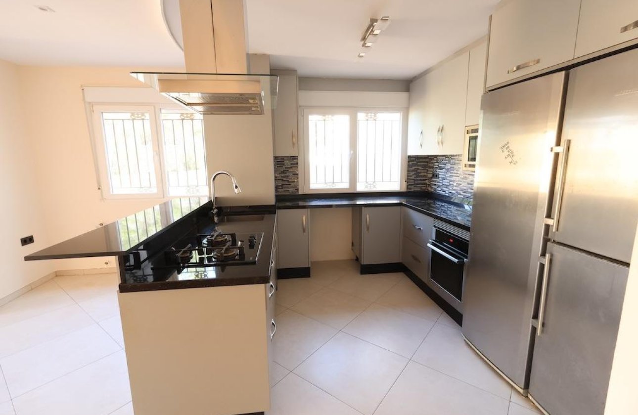 Reventa - Villa - Orihuela Costa - Villamartín-Las Filipinas