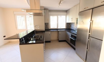 Reventa - Villa - Orihuela Costa - Villamartín-Las Filipinas