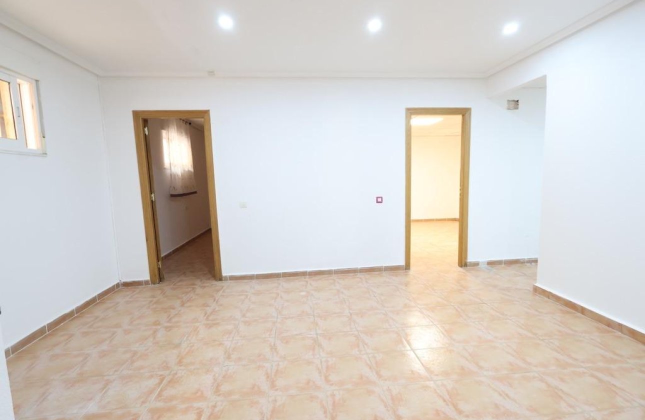 Reventa - Villa - Orihuela Costa - Villamartín-Las Filipinas