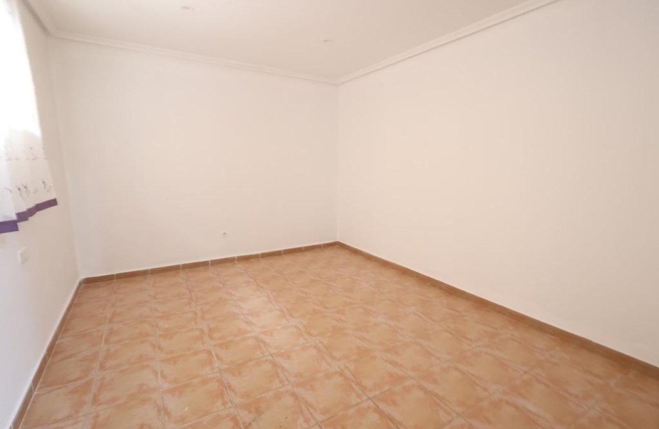 Reventa - Villa - Orihuela Costa - Villamartín-Las Filipinas