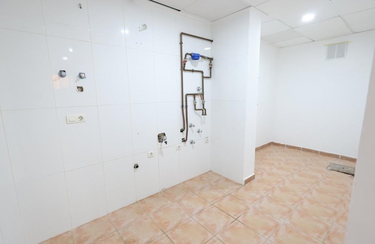 Reventa - Villa - Orihuela Costa - Villamartín-Las Filipinas