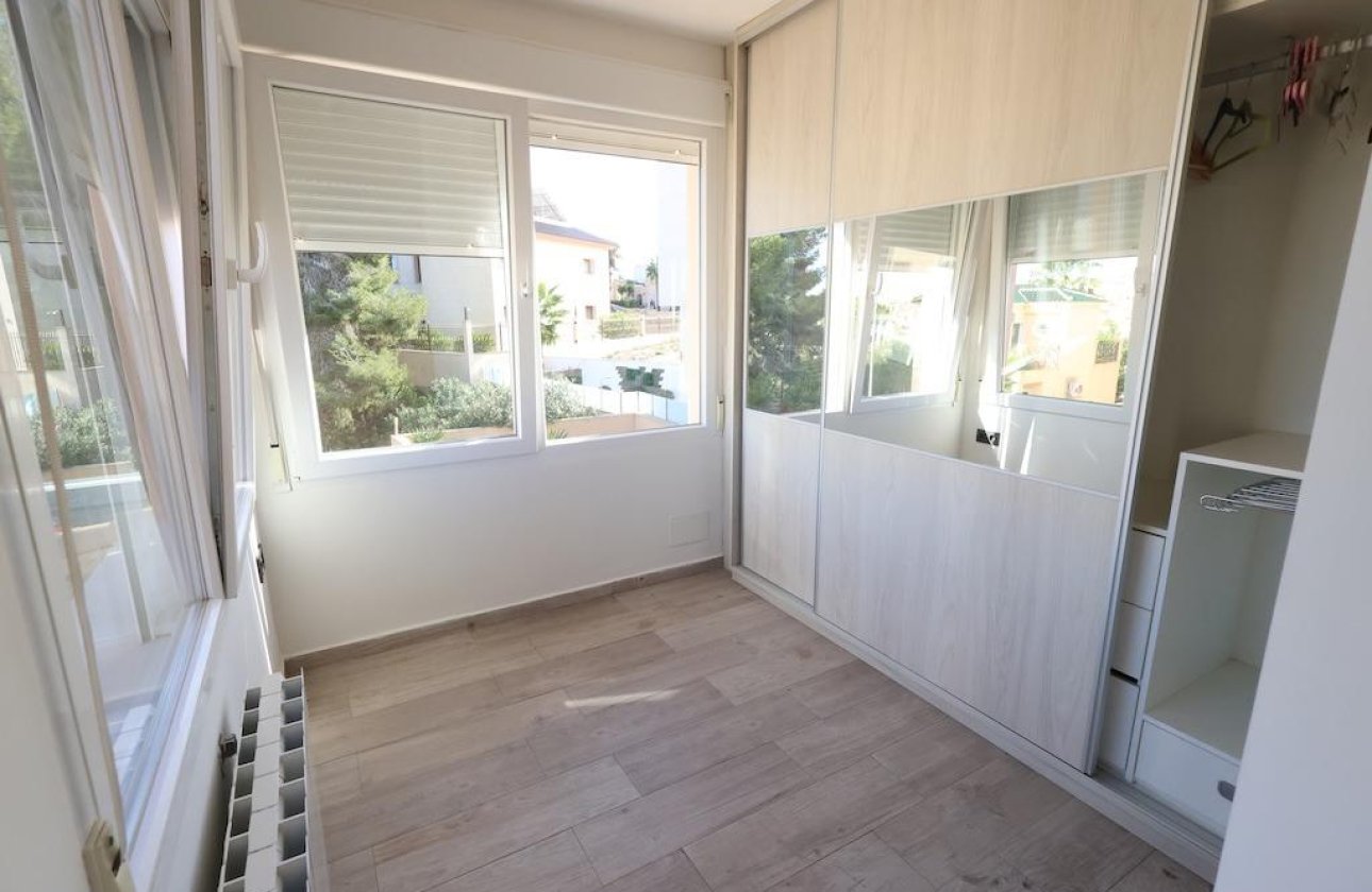 Reventa - Villa - Orihuela Costa - Villamartín-Las Filipinas