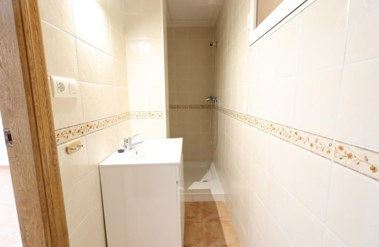 Reventa - Villa - Orihuela Costa - Villamartín-Las Filipinas