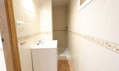 Reventa - Villa - Orihuela Costa - Villamartín-Las Filipinas
