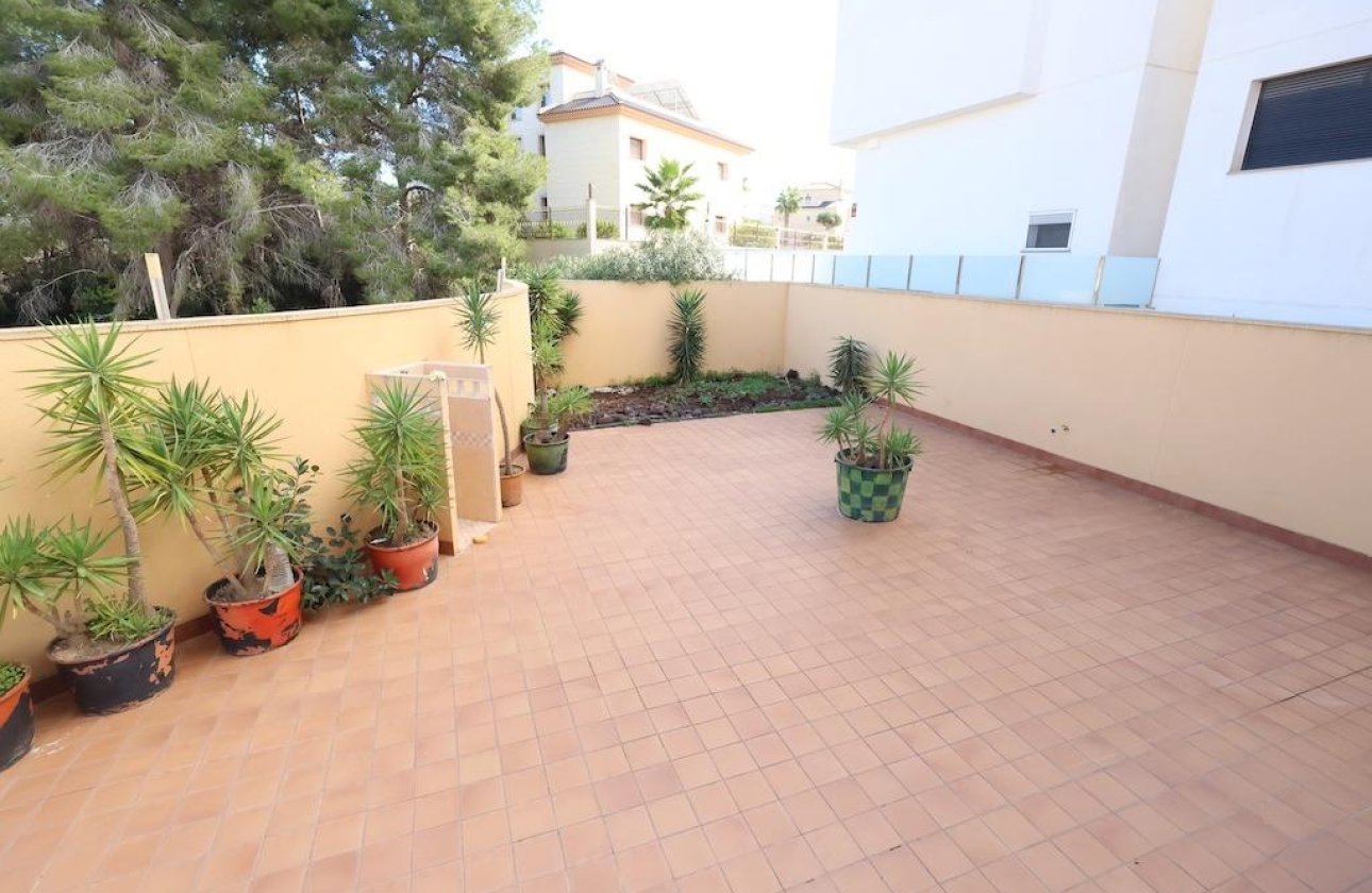 Reventa - Villa - Orihuela Costa - Villamartín-Las Filipinas