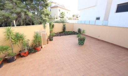 Reventa - Villa - Orihuela Costa - Villamartín-Las Filipinas