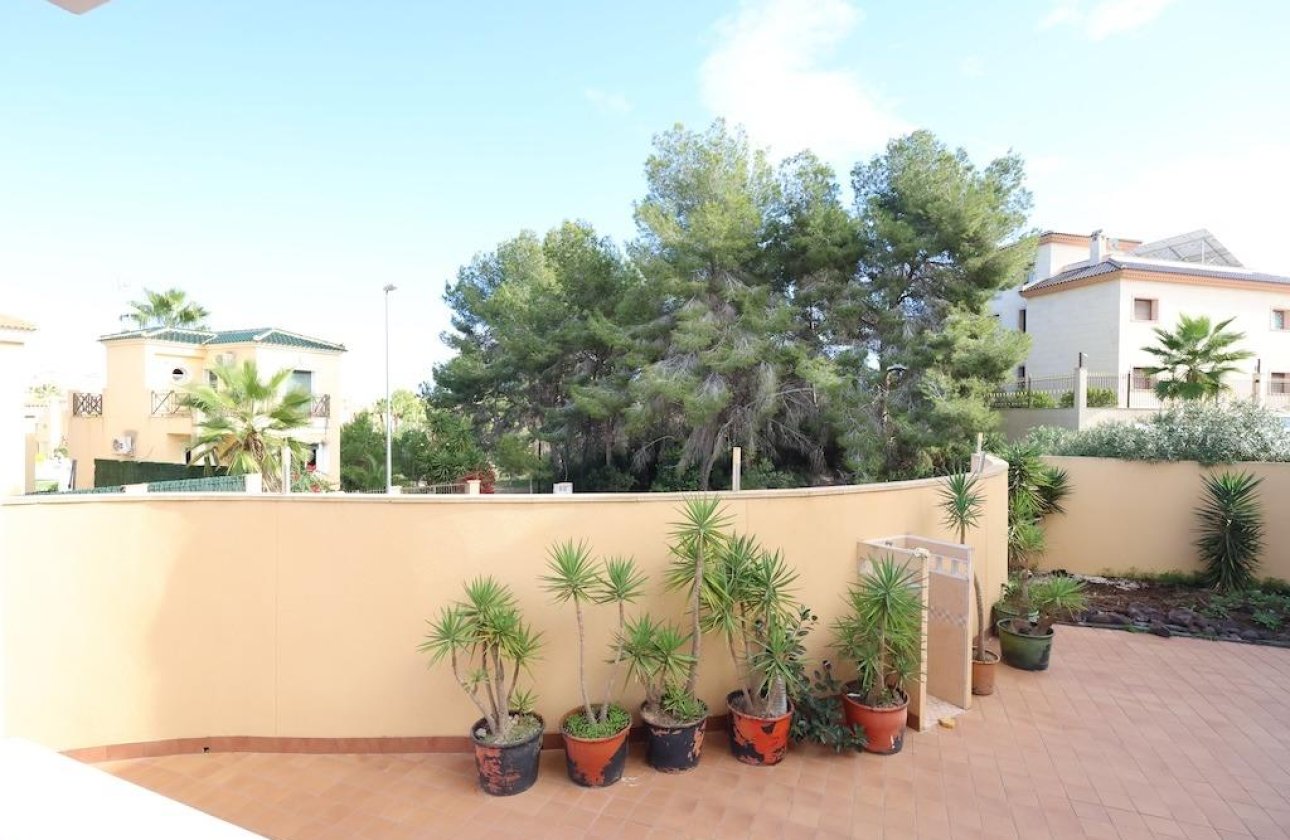 Reventa - Villa - Orihuela Costa - Villamartín-Las Filipinas