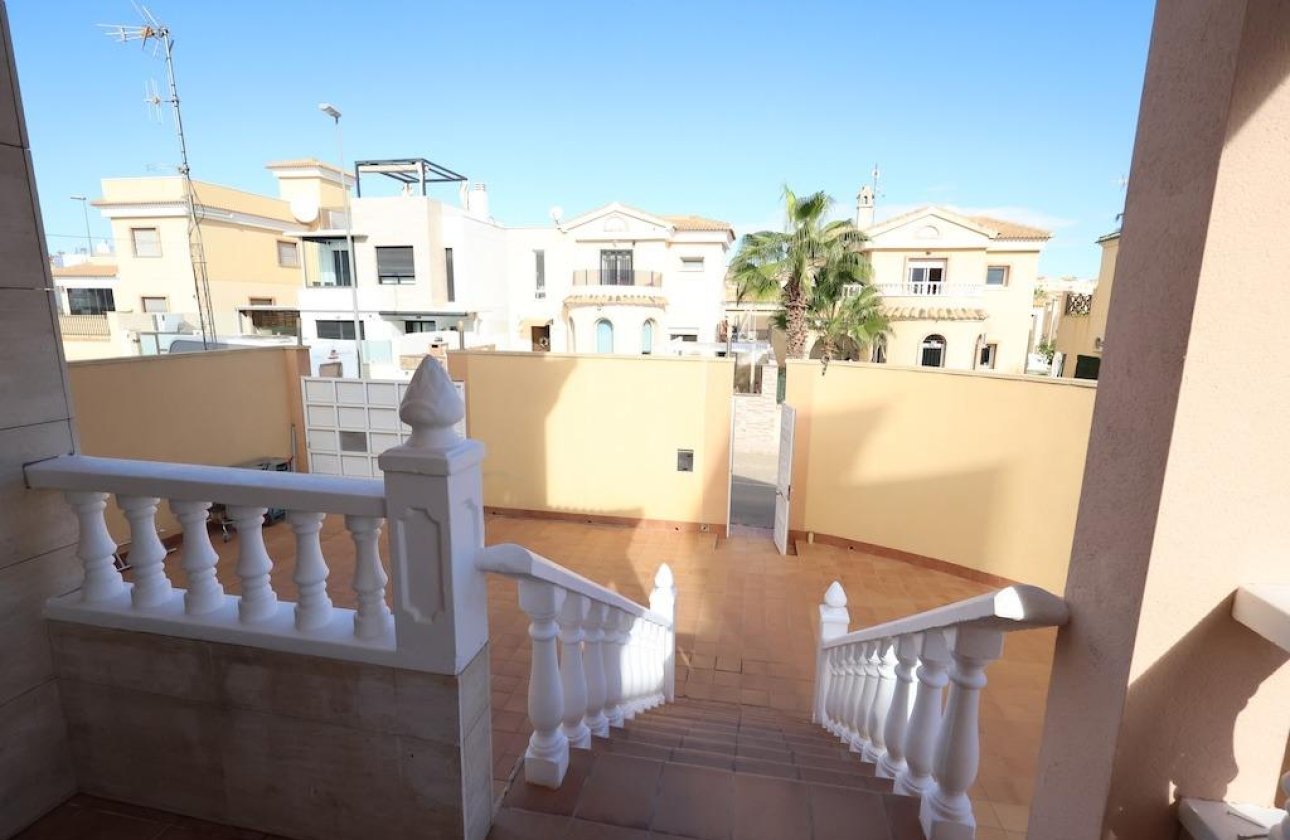 Reventa - Villa - Orihuela Costa - Villamartín-Las Filipinas