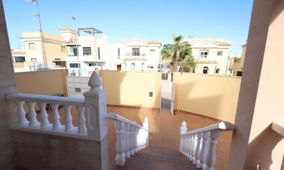 Reventa - Villa - Orihuela Costa - Villamartín-Las Filipinas