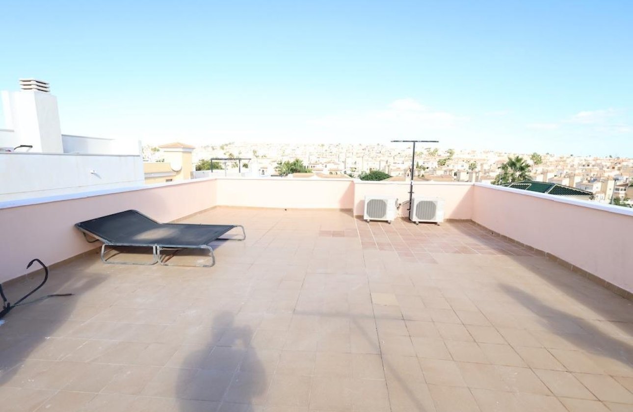 Reventa - Villa - Orihuela Costa - Villamartín-Las Filipinas