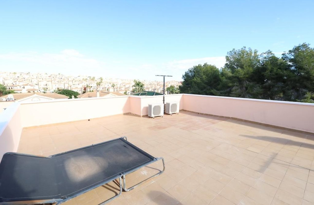 Reventa - Villa - Orihuela Costa - Villamartín-Las Filipinas