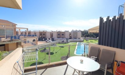 Reventa - Apartamento / piso - Orihuela Costa - La Zenia