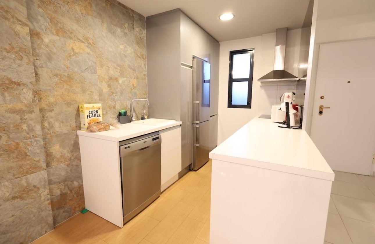 Reventa - Apartamento / piso - Orihuela Costa - La Zenia