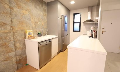 Reventa - Apartamento / piso - Orihuela Costa - La Zenia