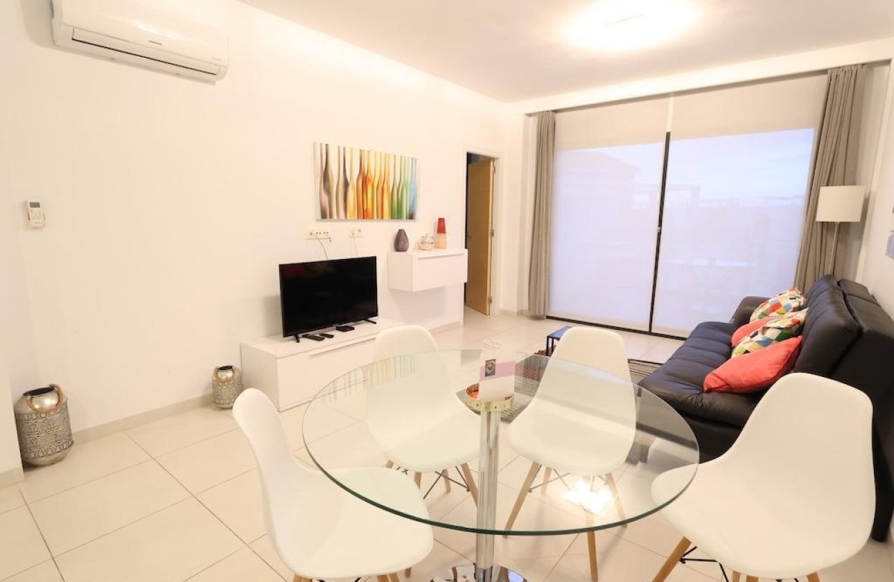 Reventa - Apartamento / piso - Orihuela Costa - La Zenia