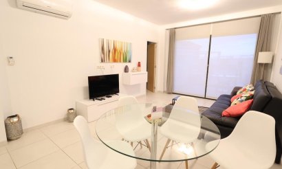 Reventa - Apartamento / piso - Orihuela Costa - La Zenia