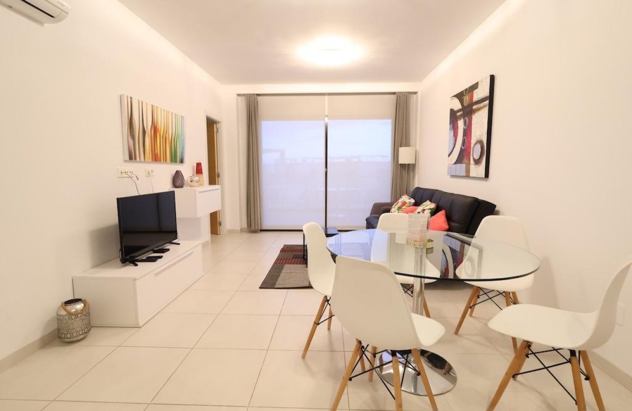 Reventa - Apartamento / piso - Orihuela Costa - La Zenia