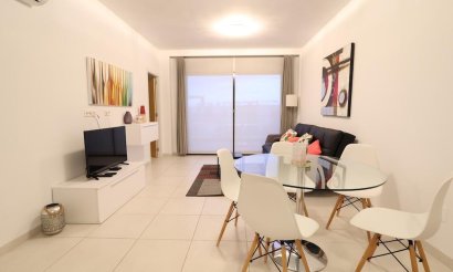 Reventa - Apartamento / piso - Orihuela Costa - La Zenia