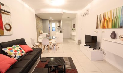 Reventa - Apartamento / piso - Orihuela Costa - La Zenia