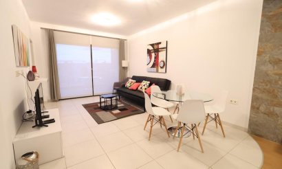 Reventa - Apartamento / piso - Orihuela Costa - La Zenia