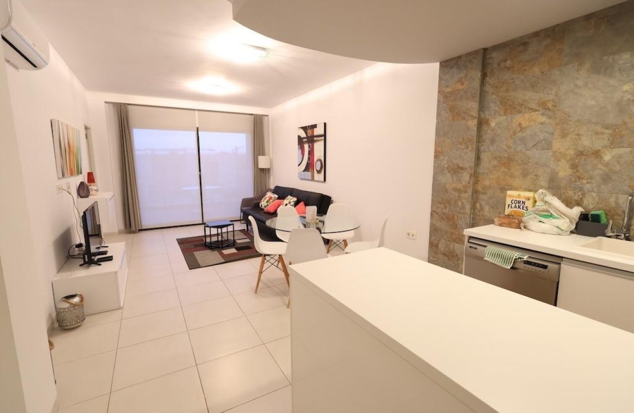 Reventa - Apartamento / piso - Orihuela Costa - La Zenia