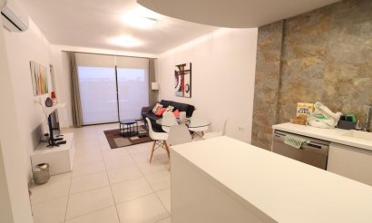Reventa - Apartamento / piso - Orihuela Costa - La Zenia