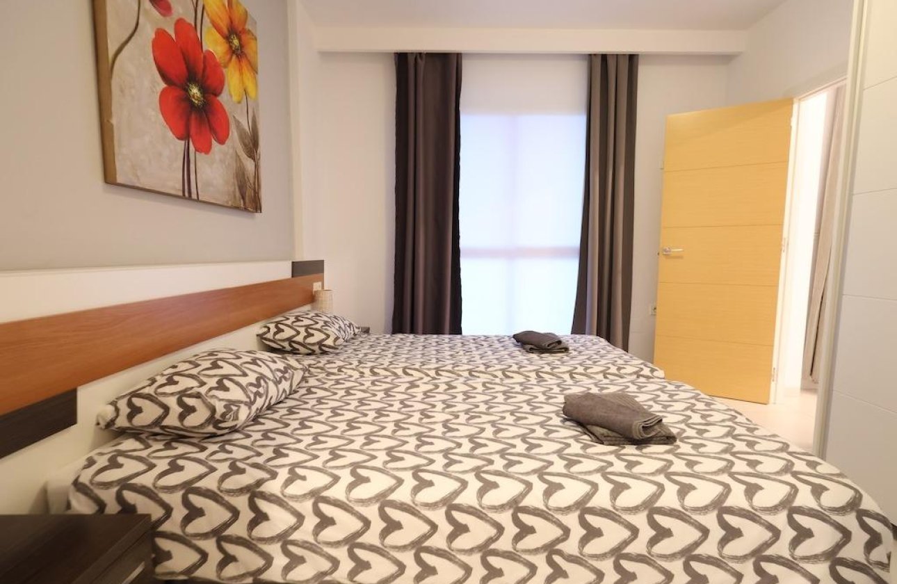 Reventa - Apartamento / piso - Orihuela Costa - La Zenia