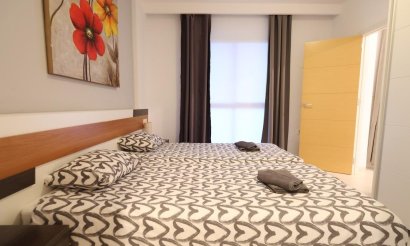 Reventa - Apartamento / piso - Orihuela Costa - La Zenia