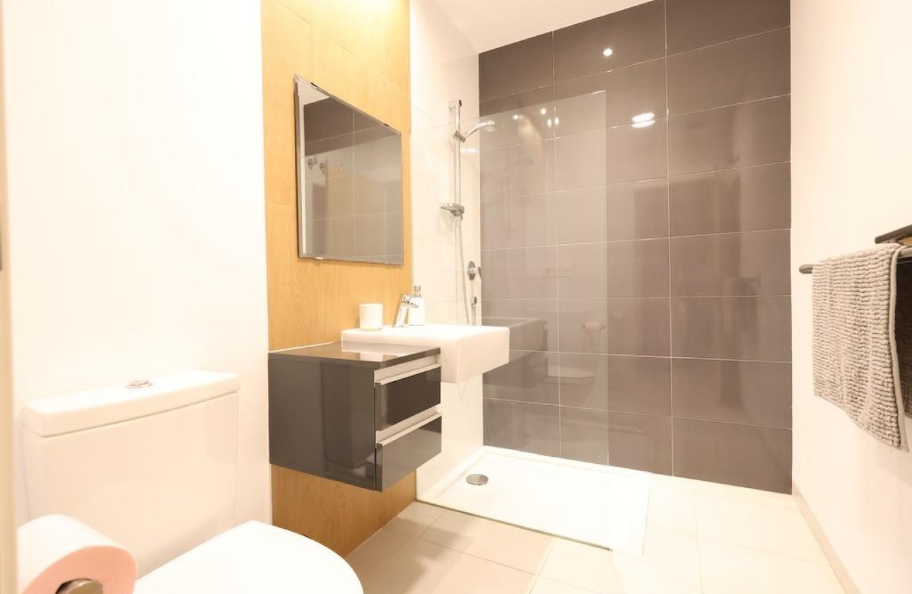 Reventa - Apartamento / piso - Orihuela Costa - La Zenia