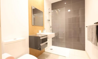 Reventa - Apartamento / piso - Orihuela Costa - La Zenia