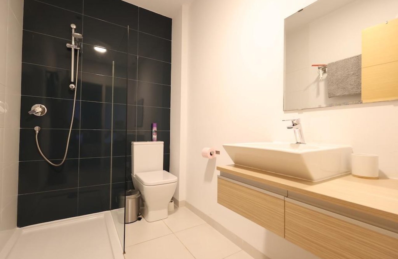 Reventa - Apartamento / piso - Orihuela Costa - La Zenia