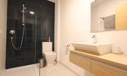 Reventa - Apartamento / piso - Orihuela Costa - La Zenia