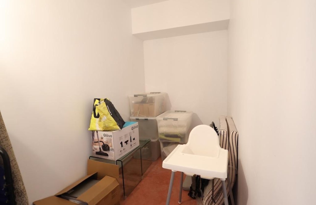 Reventa - Apartamento / piso - Orihuela Costa - La Zenia