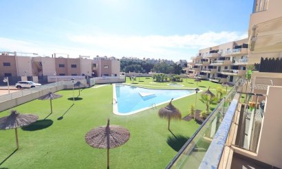 Reventa - Apartamento / piso - Orihuela Costa - La Zenia