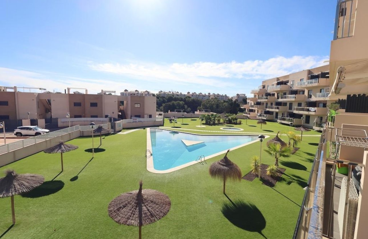 Reventa - Apartamento / piso - Orihuela Costa - La Zenia