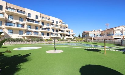 Reventa - Apartamento / piso - Orihuela Costa - La Zenia
