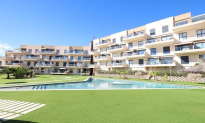 Reventa - Apartamento / piso - Orihuela Costa - La Zenia