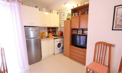 Reventa - Apartamento / piso - Torrevieja - La Mata pueblo