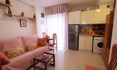 Reventa - Apartamento / piso - Torrevieja - La Mata pueblo